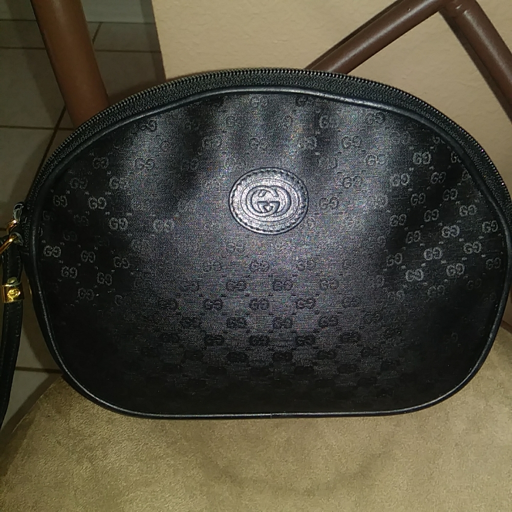 GUCCI PURSE